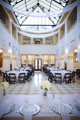 Best Thomas Center Wedding photographer - Sandra Johnson (SJFoto.com)